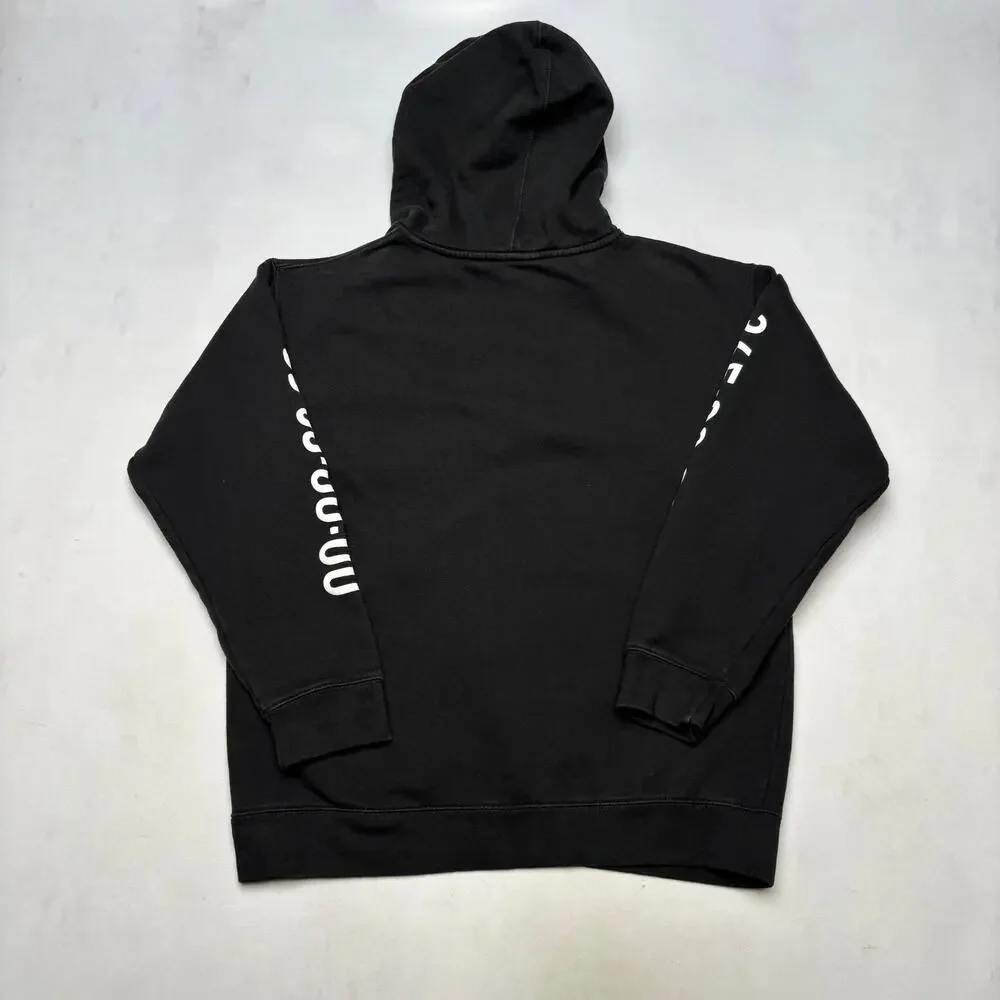 Unus Annus The End Countdown 365 Hoodie Men's Medium Independent Mariplier - Picture 3 of 10